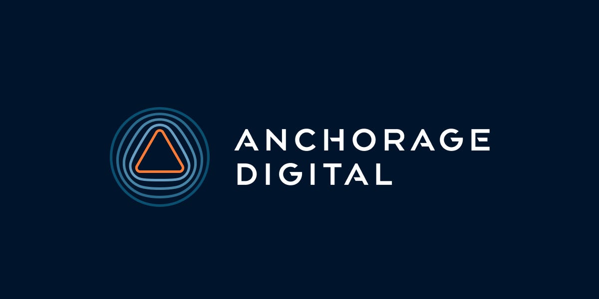 Anchorage Digital mở lối thanh toán xuyên biên giới bằng stablecoin