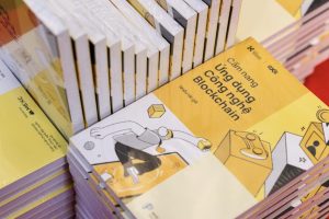 Blog Tiền Ảo trên Google News