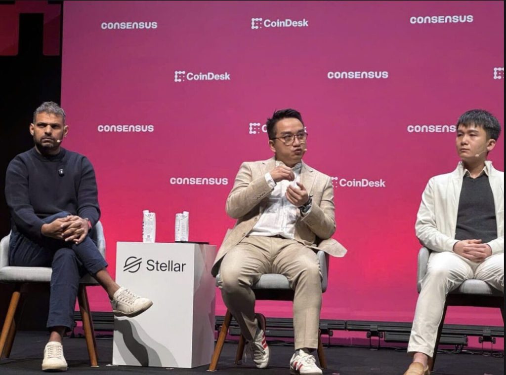 Blog Tiền Ảo trên Google News