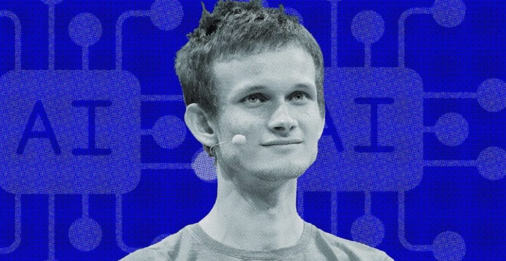 Vitalik Buterin hoàn tất bán Ethereum – Ông đã xả bao nhiêu ETH?缩略图 Vitalik Buterin hoàn tất bán Ethereum – Ông đã xả bao nhiêu ETH?