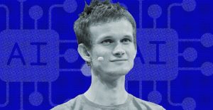 Vitalik Buterin hoàn tất bán Ethereum – Ông đã xả bao nhiêu ETH?