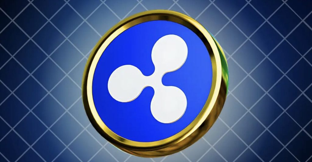 Ripple công bố thay đổi lớn cho mạng lưới XRP vào năm 2026缩略图 Ripple công bố thay đổi lớn cho mạng lưới XRP vào năm 2026