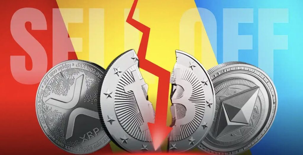 Bitcoin xóa sạch toàn bộ đà tăng, tâm lý rơi vào vùng sợ hãi lịch sử缩略图 Blog Tiền Ảo trên Google News