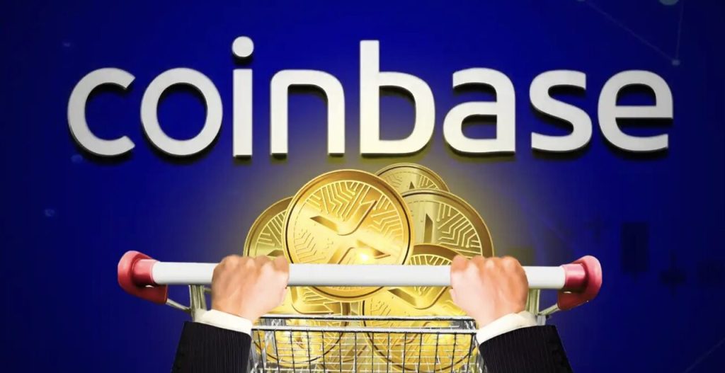 Có phải BlackRock đang bí mật mua XRP thông qua Coinbase?缩略图 Blog Tiền Ảo trên Google News