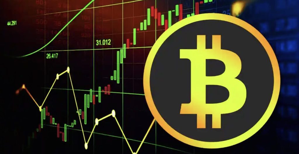 Dự đoán giá: Liệu BTC có thể phục hồi sau khi giảm mạnh xuống dưới 64.000 USD?缩略图 Blog Tiền Ảo trên Google News