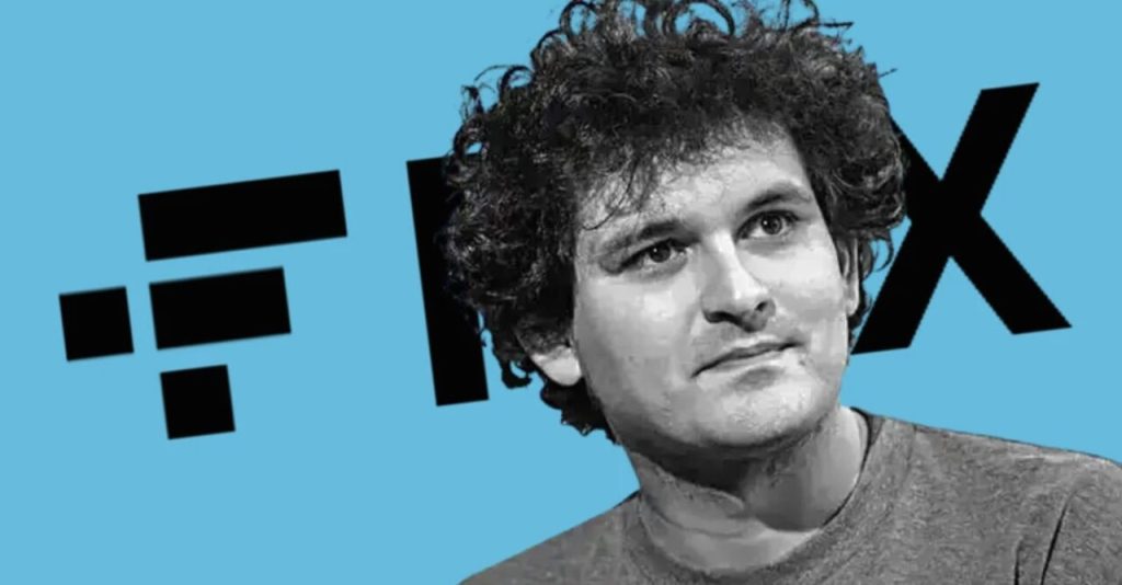 Từ trong tù, SBF hoan nghênh dự luật tiền điện tử của Trump缩略图 Blog Tiền Ảo trên Google News