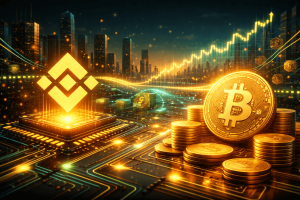 Phí BSC chạm đáy nhiều tháng, lịch sử phát tín hiệu Bitcoin sắp phục hồi