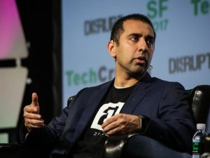 Balaji Srinivasan: Crypto được xây dựng để tạo ra “trật tự dựa trên mã lệnh”