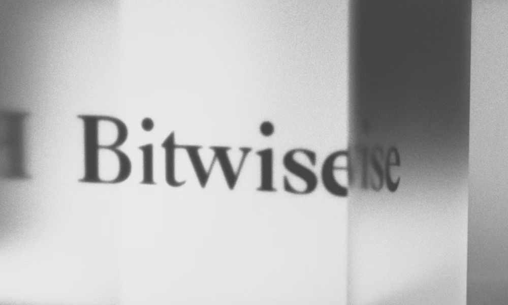 CEO Bitwise Hunter Horsley tiếp tục gom thêm Bitcoin缩略图 Blog Tiền Ảo trên Google News