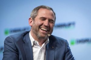 Brad Garlinghouse: Ripple có thể đạt mức định giá 1.000 tỷ USD trong tương lai