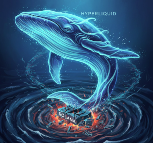Cá voi Hyperliquid đặt cược lớn vào xu hướng giảm giá của Solana