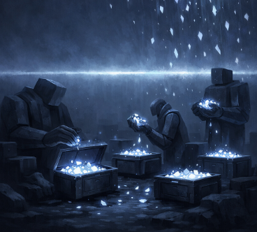 Ethereum giảm giá liên tục trong 6 tháng, nhưng các tổ chức vẫn tiếp tục tích lũy ở mức giá dưới 2.000 USD