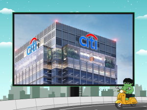 Citi: Tiền gửi ngân hàng token hóa có thể trở thành trụ cột thanh toán on-chain của khối tổ chức