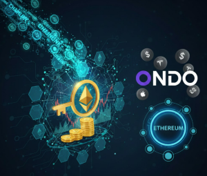 Nguồn cấp dữ liệu Chainlink chính thức hoạt động cho cổ phiếu Mỹ được mã hóa bằng token Ondo trên Ethereum