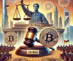 Dubai đưa 5 triệu USD bất động sản lên blockchain