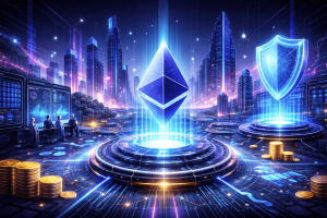 Lộ trình 2026 của Ethereum vừa được công bố — ETH chỉ phục hồi khi một chỉ số đảo chiều