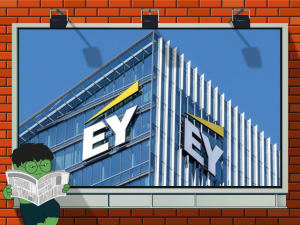 EY cập nhật hướng dẫn kế toán tài sản số theo chuẩn US GAAP mới