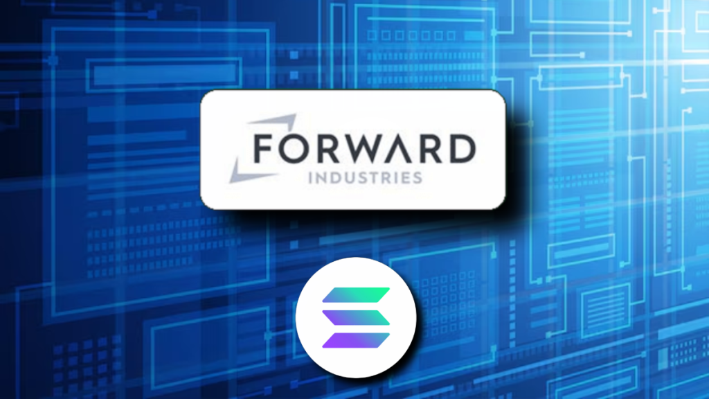 Forward Industries (FWDI) đối mặt khủng hoảng khi lỗ gần 1 tỷ USD từ Solana缩略图 Forward Industries (FWDI) đối mặt khủng hoảng khi lỗ gần 1 tỷ USD từ Solana