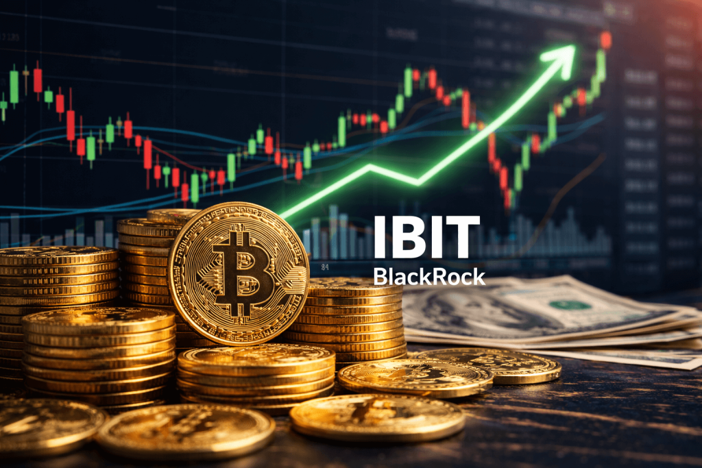 231 triệu USD chảy vào IBIT sau phiên giảm giá “tồi tệ thứ hai” của quỹ ETF缩略图 231 triệu USD chảy vào IBIT sau phiên giảm giá “tồi tệ thứ hai” của quỹ ETF