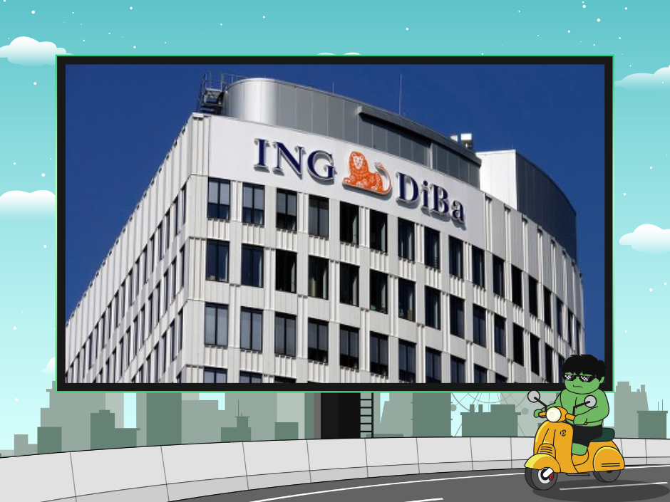 ING Deutschland cho phép khách hàng mua Bitcoin ETP trực tiếp qua tài khoản chứng khoán缩略图 ING Deutschland cho phép khách hàng mua Bitcoin ETP trực tiếp qua tài khoản chứng khoán