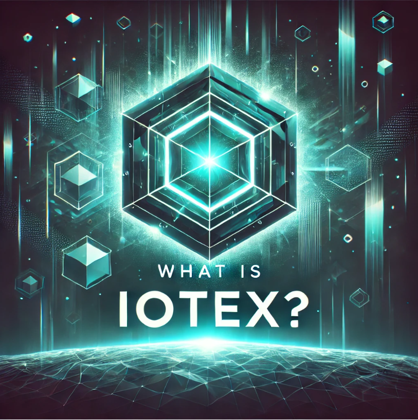 IoTeX xác nhận sự cố bảo mật, nghi lộ private key khiến ví token bị rút cạn缩略图 IoTeX xác nhận sự cố bảo mật, nghi lộ private key khiến ví token bị rút cạn