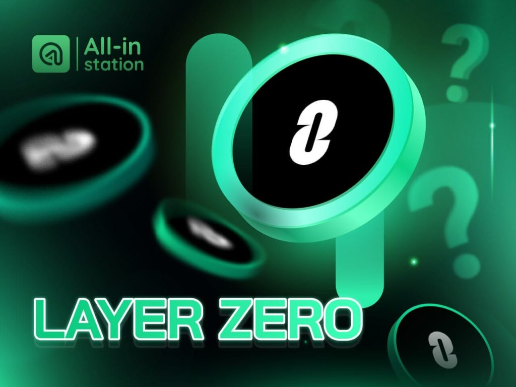LayerZero (ZRO) nghi sắp ra mắt blockchain riêng mang tên Zero缩略图 LayerZero (ZRO) nghi sắp ra mắt blockchain riêng mang tên Zero