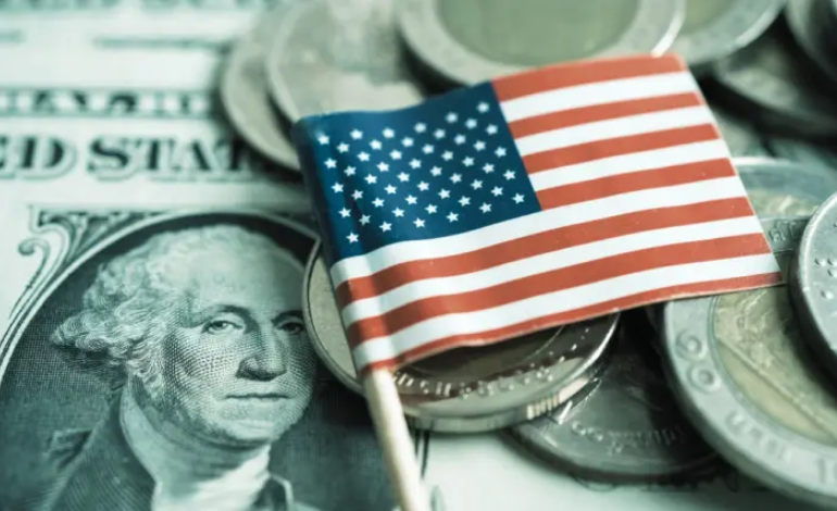 Bang Virginia thông qua dự luật điều chỉnh hoạt động của các máy ATM tiền điện tử缩略图 Bang Virginia thông qua dự luật điều chỉnh hoạt động của các máy ATM tiền điện tử