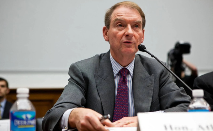 Đảng Dân chủ chất vấn Chủ tịch SEC về các vụ Justin Sun và Binance