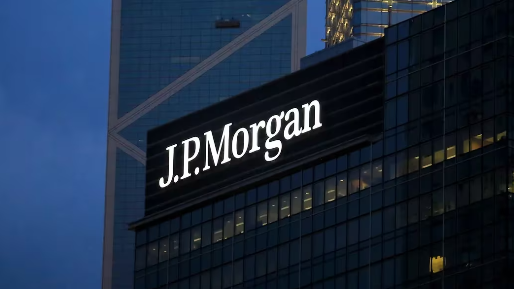 JPMorgan: Vùng hỗ trợ Bitcoin quanh 77.000 USD, vẫn lạc quan với thị trường crypto năm 2026