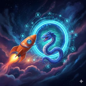 Pump.fun mua lại Vyper để mở rộng nền tảng giao dịch cross-chain