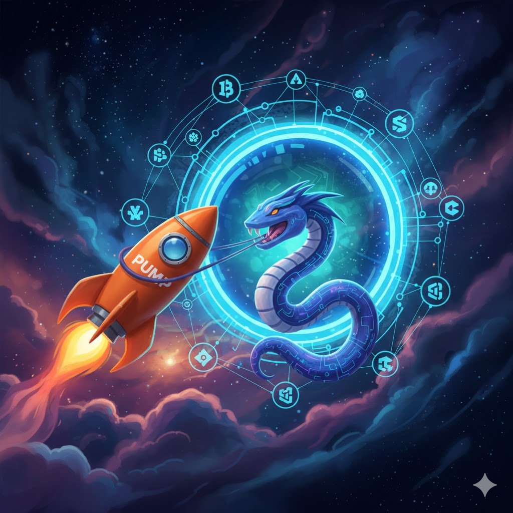 Pump.fun mua lại Vyper để mở rộng nền tảng giao dịch cross-chain缩略图 Pump.fun mua lại Vyper để mở rộng nền tảng giao dịch cross-chain