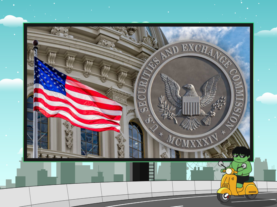 Ủy viên SEC: Mã hóa tài sản giúp hiện đại hóa thị trường缩略图 SEC phát đi những tín hiệu rõ ràng về Crypto