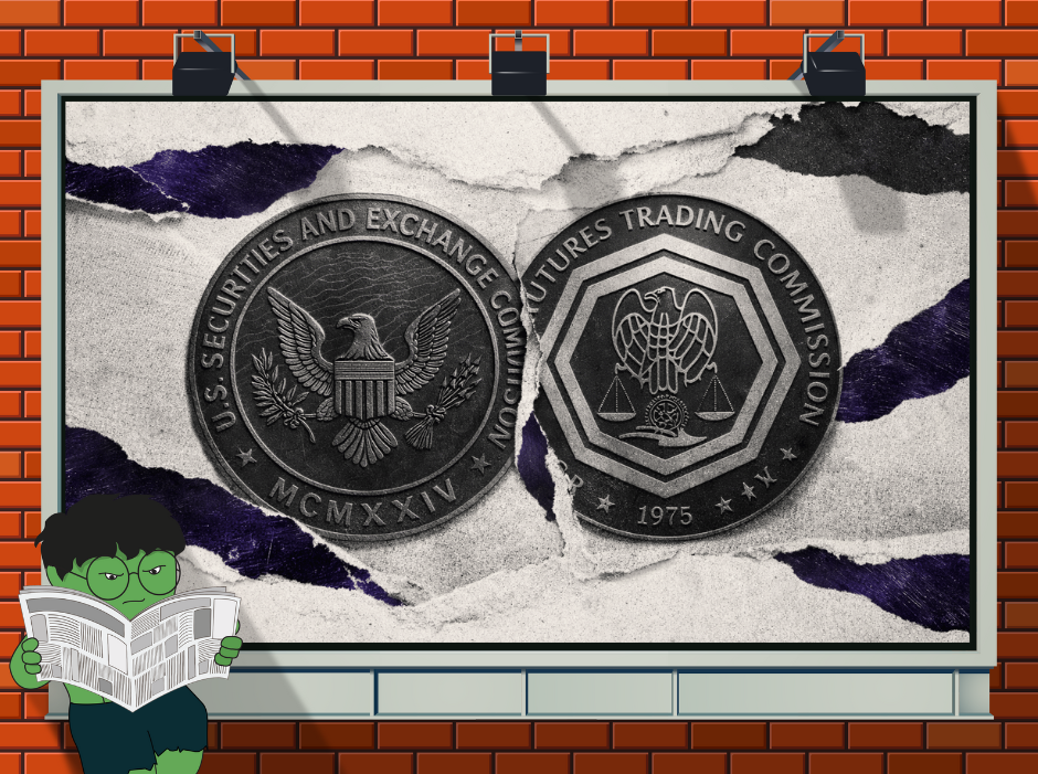 SEC & CFTC triển khai “Project Crypto”, hướng tới khung pháp lý thống nhất