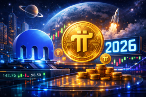 Sàn Kranken sẽ niêm yết Picoin trong năm 2026?