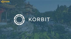 Mirae Asset mua 92% sàn crypto Korbit của Hàn Quốc với giá 92 triệu USD