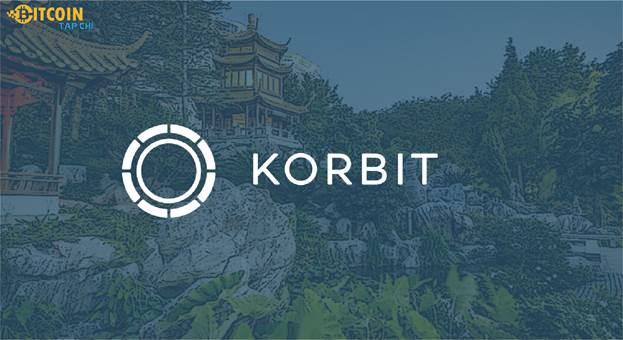 Mirae Asset mua 92% sàn crypto Korbit của Hàn Quốc với giá 92 triệu USD缩略图 Mirae Asset mua 92% sàn crypto Korbit của Hàn Quốc với giá 92 triệu USD