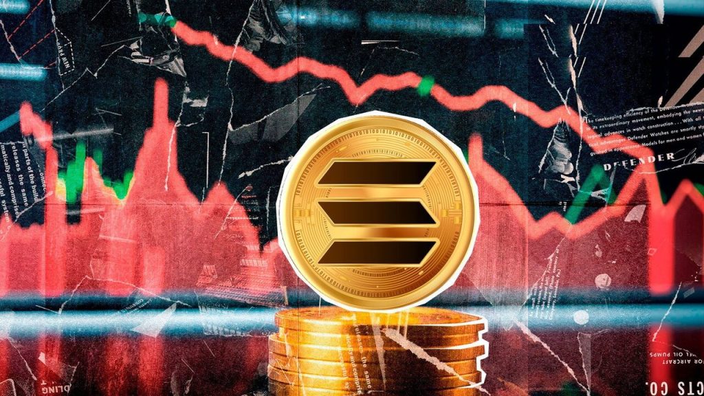 Solana thủng mốc 100 USD, công ty phân tích lên tiếng缩略图 Blog Tiền Ảo trên Google News