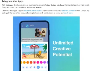 TON Pay hướng đến mục tiêu biến Telegram thành một lớp thanh toán tiền điện tử cho TON