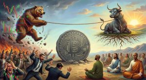 Dòng vốn tiền điện tử bị rút 1,7 tỷ USD trong tuần giữa bối cảnh Fed “diều hâu” và cá voi bán tháo