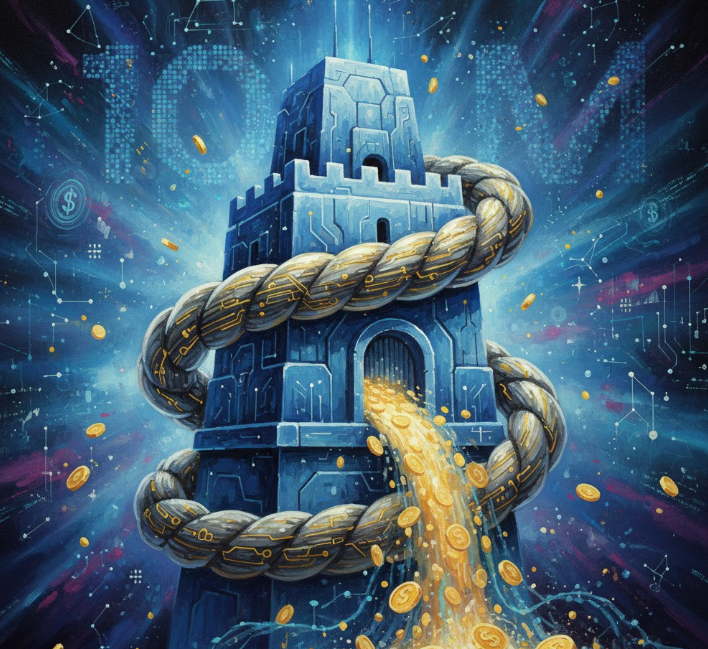 Tether đầu tư 100 triệu đô la vào Anchorage Digital缩略图 Tether đầu tư 100 triệu đô la vào Anchorage Digital