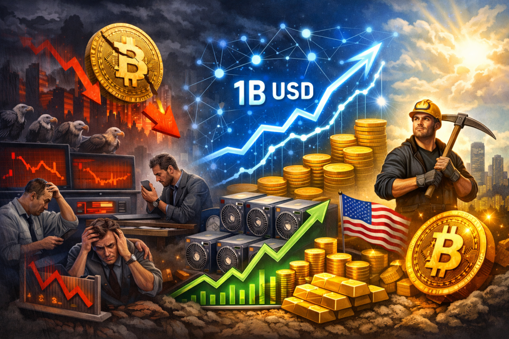 3 tín hiệu tăng giá cho Bitcoin mà các nhà đầu tư đang bỏ qua