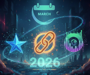 3 token RWA đáng chú ý trong tháng 3 năm 2026