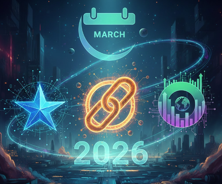 3 token RWA đáng chú ý trong tháng 3 năm 2026