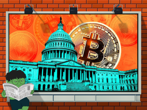 Bộ Tài chính Mỹ xem Stablecoin là công cụ mới của chính sách tài khóa