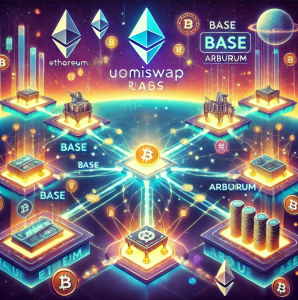 Uniswap Labs ra mắt tính năng đấu giá gốc: Bước ngoặt cho việc đưa token ra thị trường
