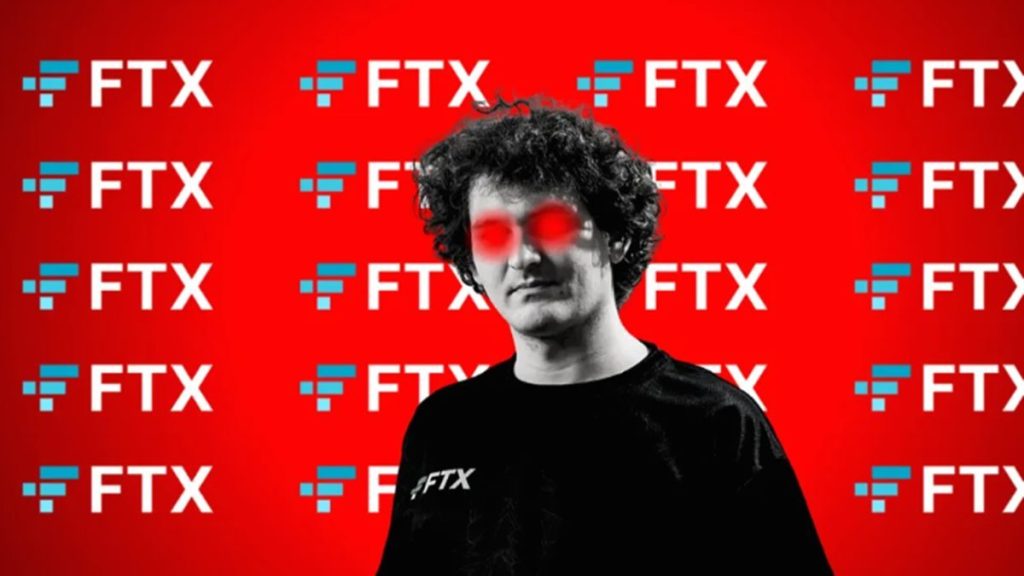 Sam Bankman-Fried đệ đơn kháng cáo, muốn lật lại mức án 25 năm缩略图 Sam Bankman-Fried đệ đơn kháng cáo, muốn lật lại mức án 25 năm