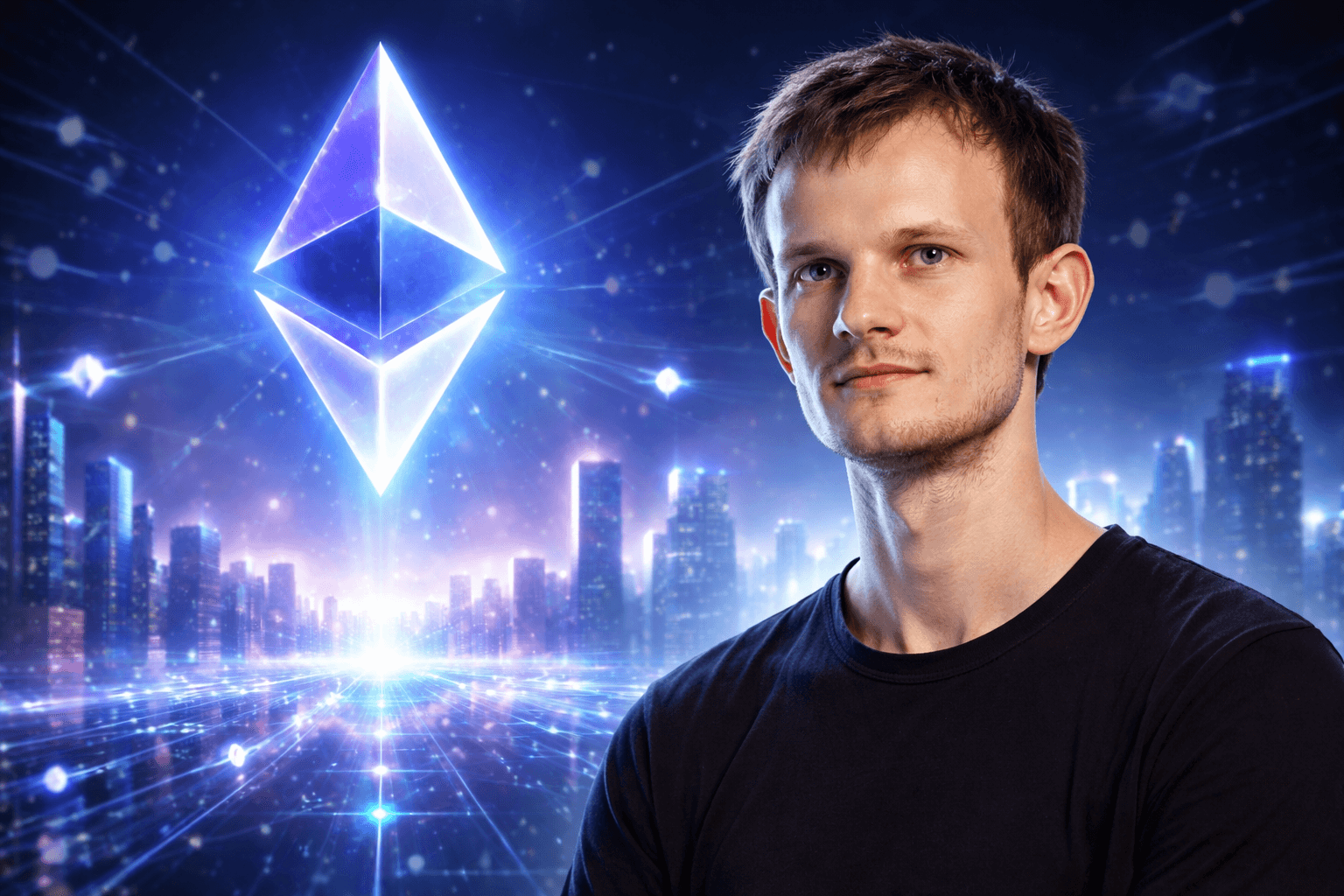 Vitalik Buterin: Ethereum phải trung lập ở tầng giao thức, tự do thuộc về người dùng
