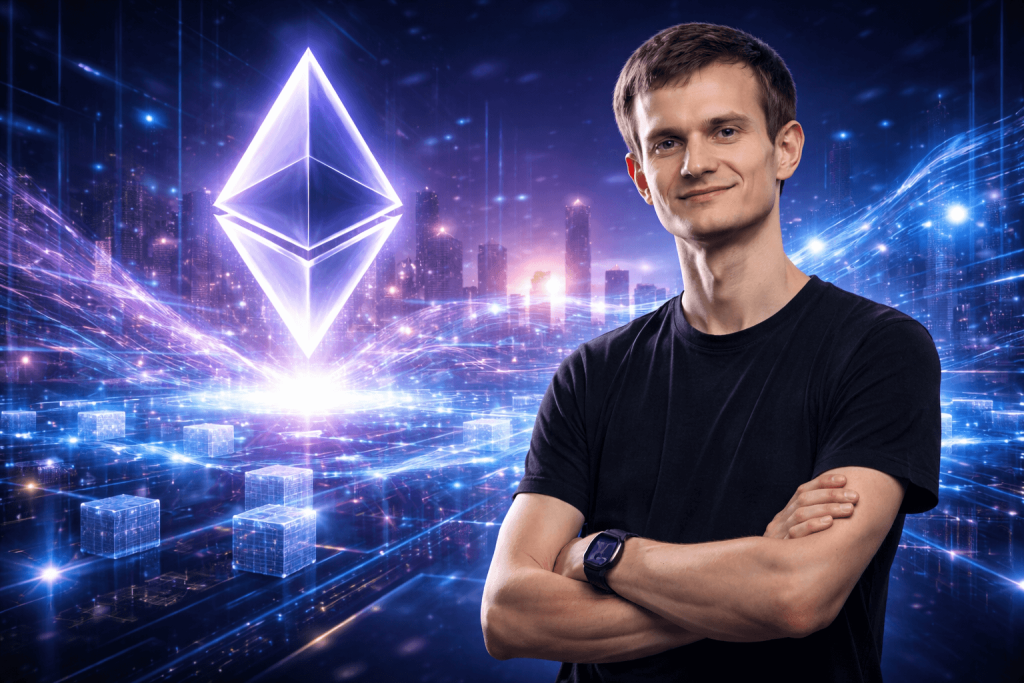 Vitalik Buterin công bố lộ trình mở rộng Ethereum với nâng cấp Glamsterdam và ZK-EVM缩略图 Vitalik Buterin công bố lộ trình mở rộng Ethereum với nâng cấp Glamsterdam và ZK-EVM