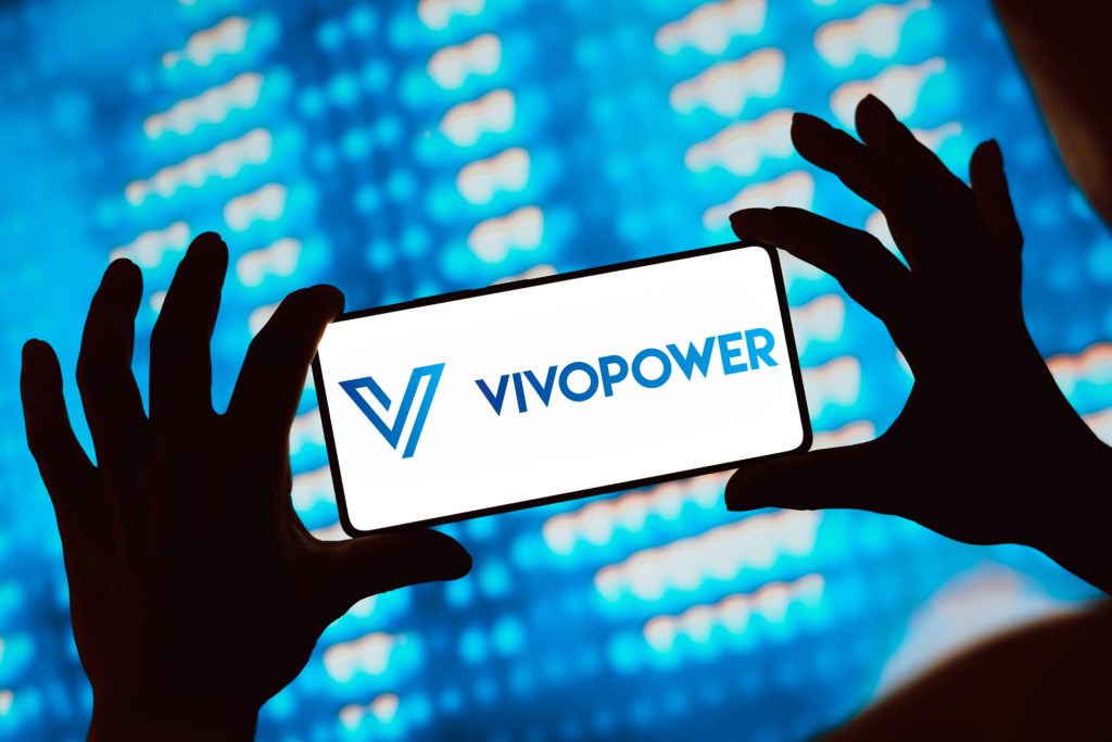 Tin tức Ripple: VivoPower bán cổ phần Ripple Labs cho thị trường KOSDAQ缩略图 Tin tức Ripple: VivoPower bán cổ phần Ripple Labs cho thị trường KOSDAQ