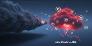 Cardano (ADA) trước sóng gió mới khi bão thuế quan từ Mỹ cận kề